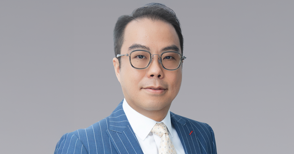 Colliers Hong Kong taps Adrian Tand amidst industrial sector shift
