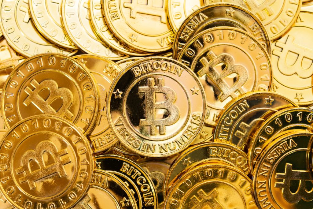 Investors Are Choosing Bitcoin Over Gold to Fight Inflation. Here’s How That Could Backfire.