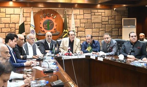 FPCCI welcomes macroeconomic stabilization in Budget 2026-27