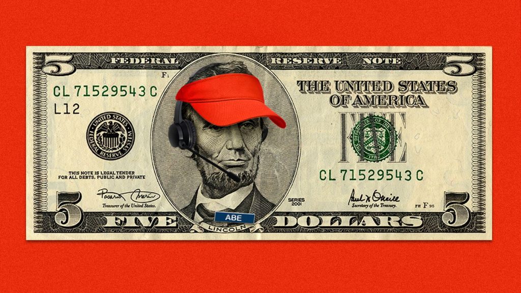 Private equity crowds into fast food
