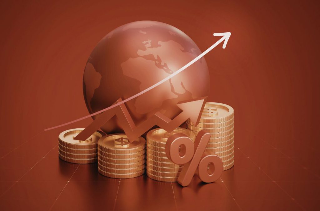 Ukraine GDP Grows 0.9% in May 2026 Amid Mixed Economic Signals