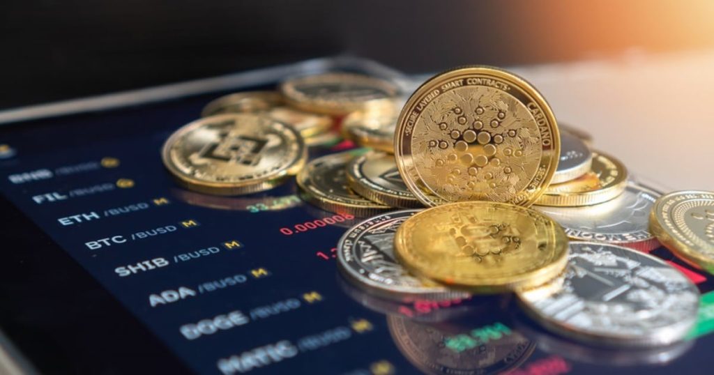 Cryptocurrency is ‘money’ and ‘capital’ under exchange control laws