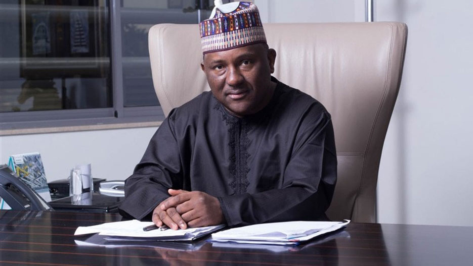 Abdul Samad Rabiu pockets N189bn BUA Cement dividend