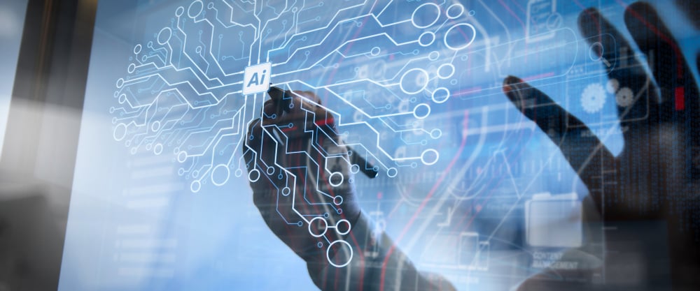 AI Infrastructure Surge Is Now Bigger Than The AI Boom Itself