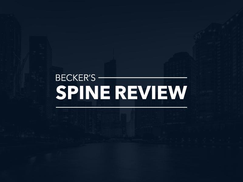Is private equity’s reign in orthopedics coming to an end?