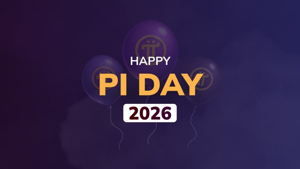 Pi Day 2026 | Pi Network