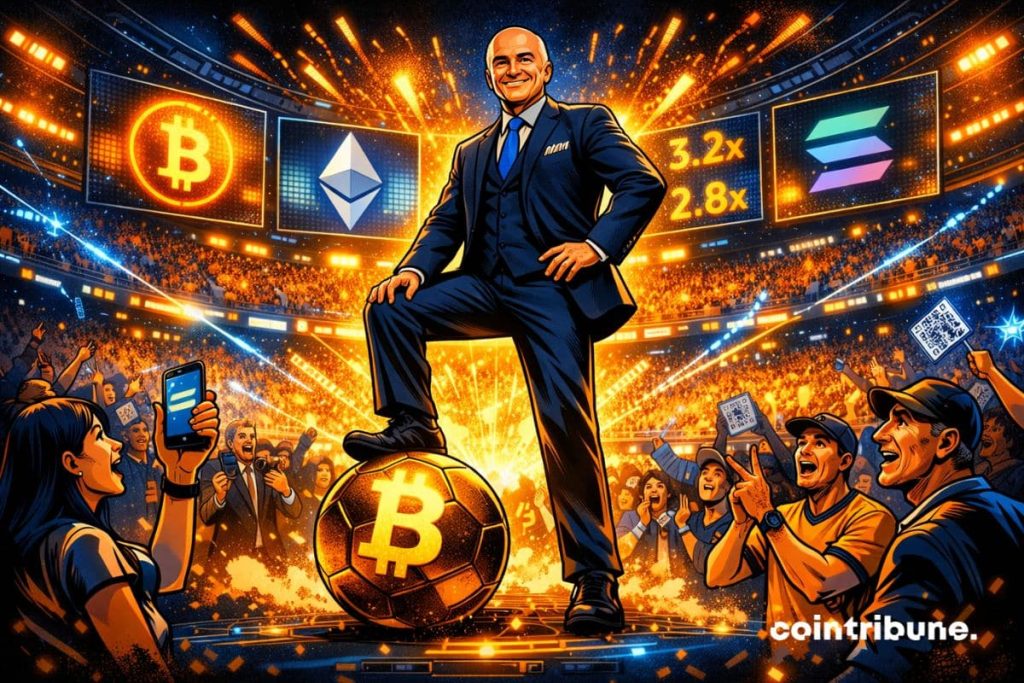 Will the 2026 World Cup surpass all previous crypto events in size?