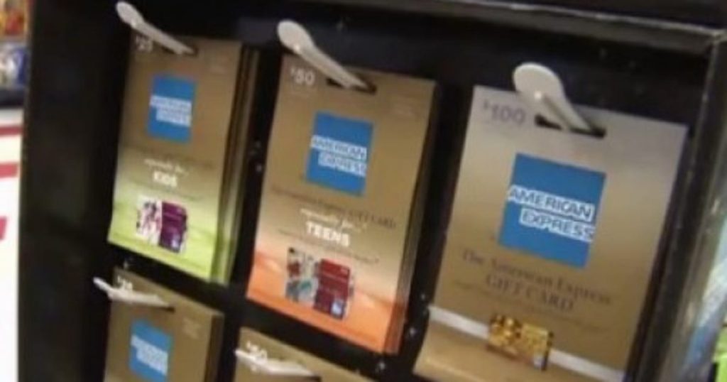 How can I stay safe from gift card, cryptocurrency scams?