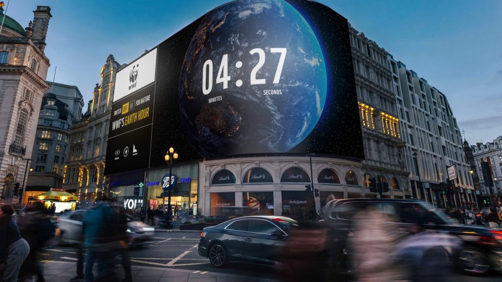 Outsmart: Q1 2026 OOH revenues up 15% YoY “despite ongoing macroeconomic challenges”