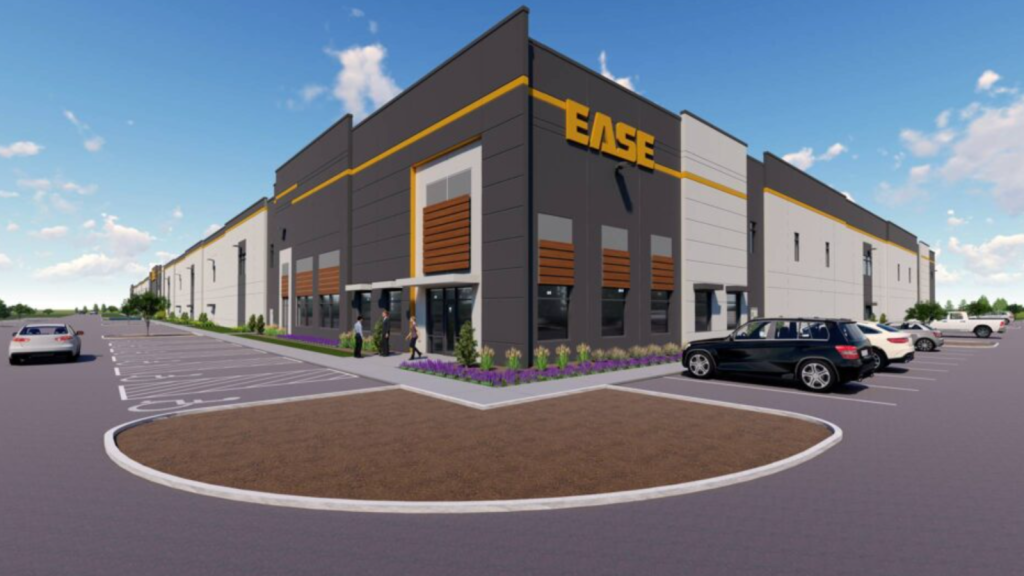 Trident Capital Group Expands Industrial Portfolio by 2 M SF in Ohio