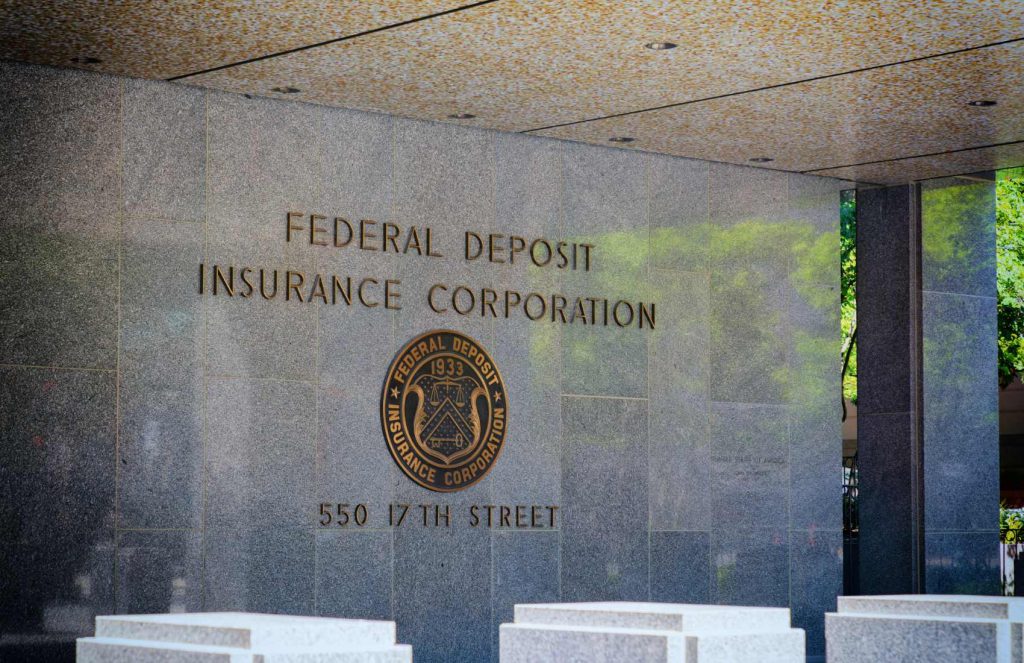 Bankers association urges consistency between FDIC, OCC stablecoin rules – Ledger Insights