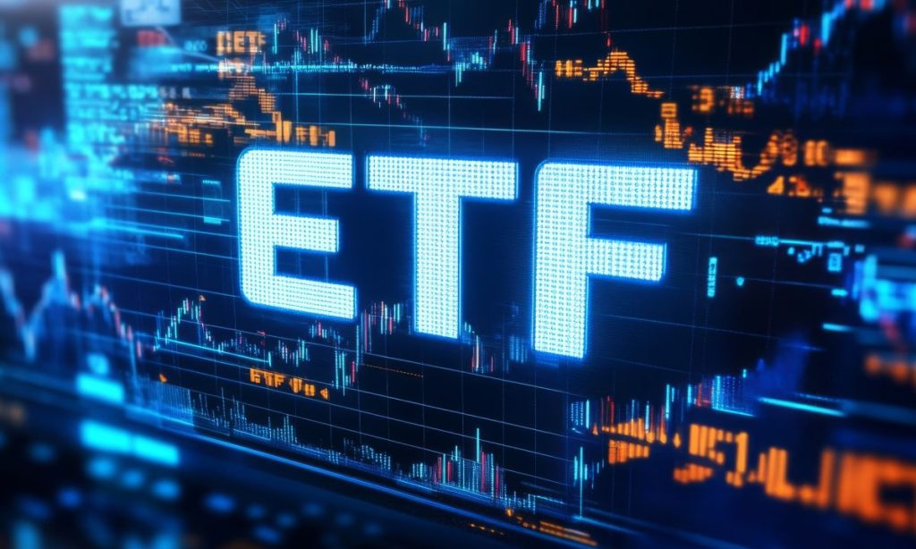 HYPE ETFs Gain Traction as Bitcoin Market Cools
