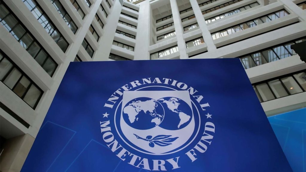 IMF backs Nigeria’s reform progress, warns poverty, food insecurity may worsen