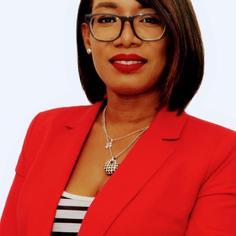 Jamaican economist Dr Nadine McCloud among eight UWI scholars promoted to professor | News