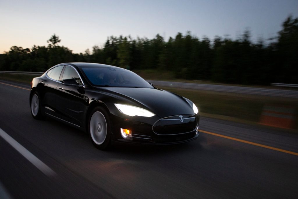 Is Tesla, Inc. (TSLA) Among the Best EV Stocks to Invest In According to Hedge Funds?