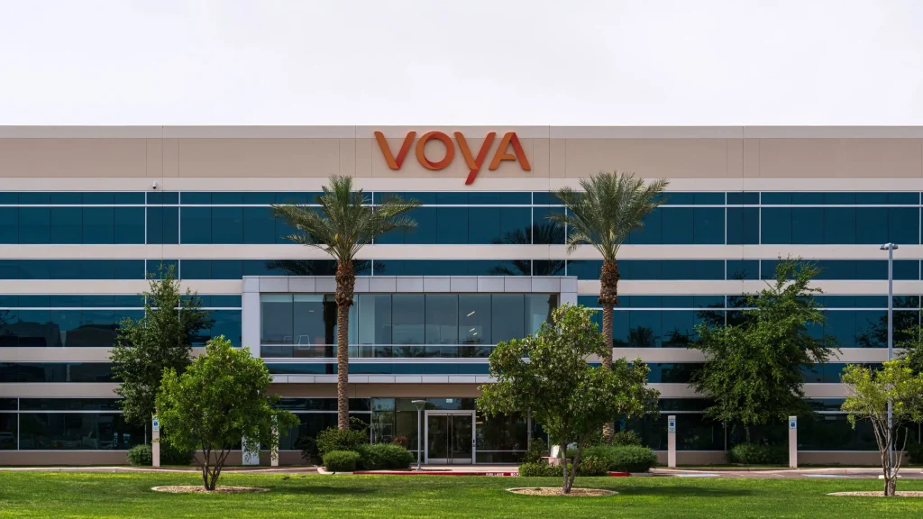 Voya Launches Alternative CITs for Defined Contribution Plans