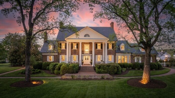 Gottwalds buy Walnut Hill estate for $4.5M in May’s top home sale