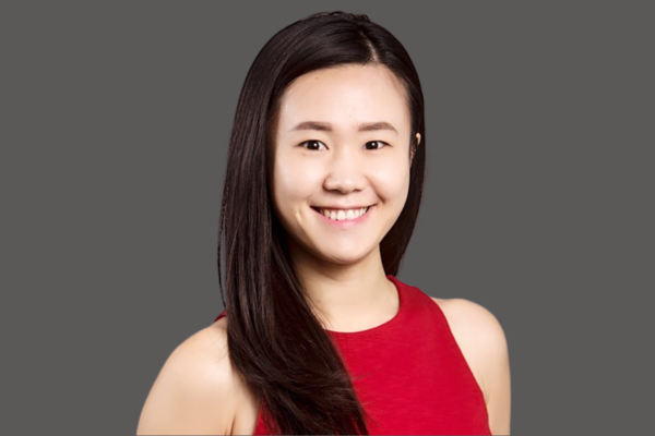 Xing Huang brings expertise on financial behaviors and decision-making
