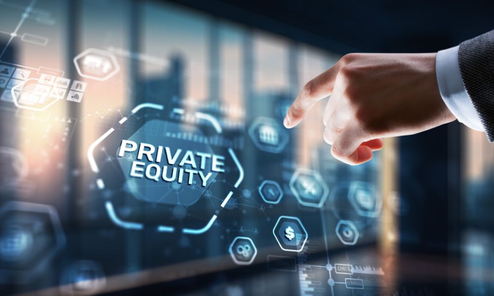 Private equity splinters as dealmakers chase fewer, bigger bets