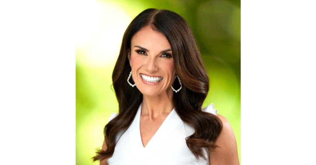 Best Real Estate Agent in Scripps Ranch, San Diego, CA: Emma Lefkowitz