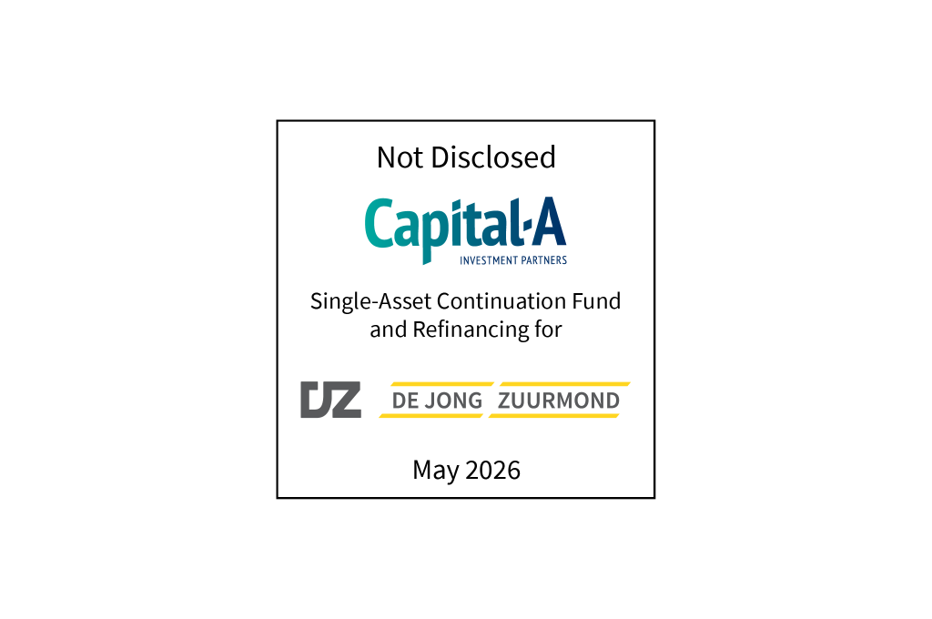 Capital A and DJZ Transaction