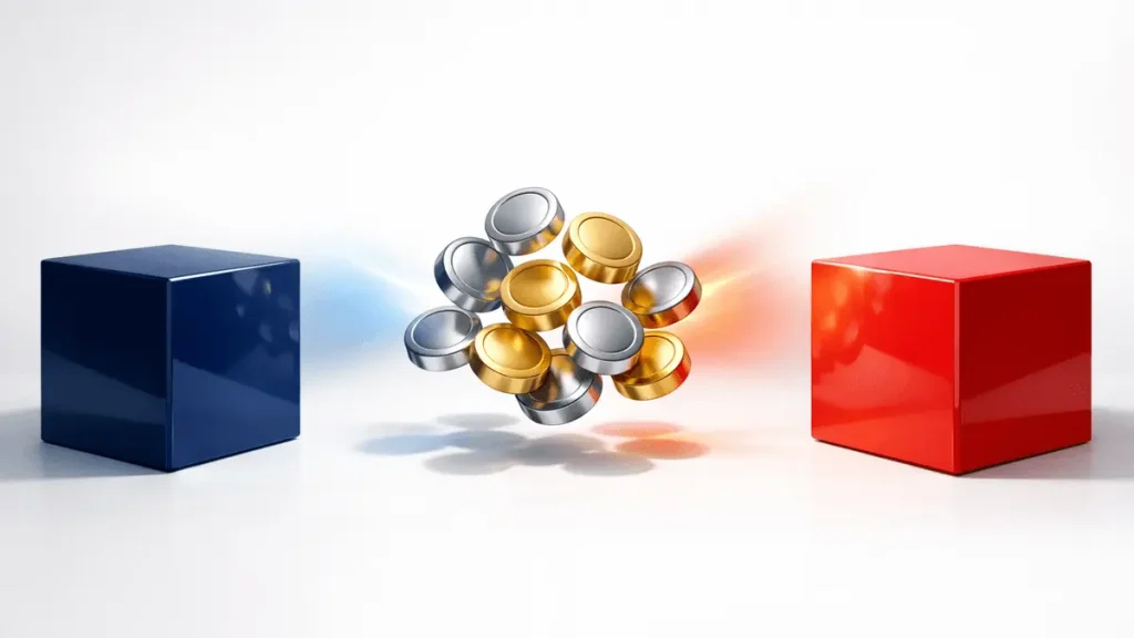 EU Crypto News: The Crypto Cold War is Here With EU and Russia