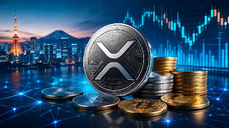Remixpoint Continues Aggressive Crypto Expansion With XRP in Focus