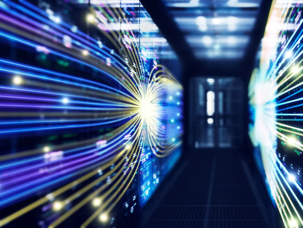 Helix Digital to Fix Fragmented Data Centre Infrastructure – Trending Now Infrastructure