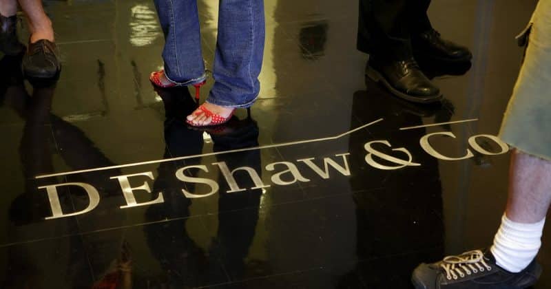 DE Shaw prepares to close strategy to new capital amid rising investor interest