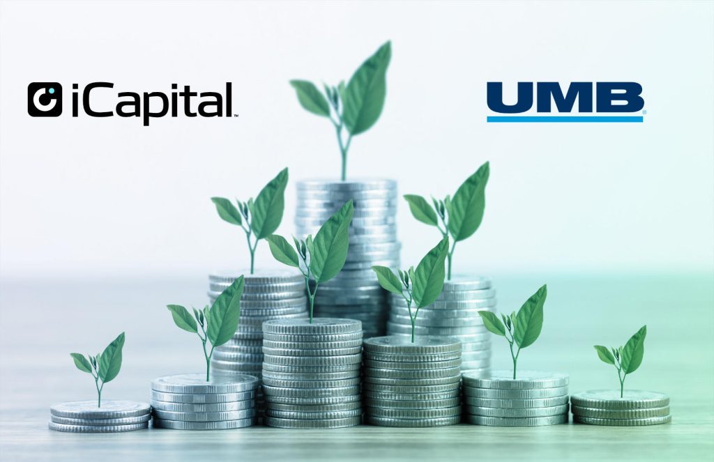 iCapital integrates alternatives DLT platform with fund admin UMBFS – Ledger Insights