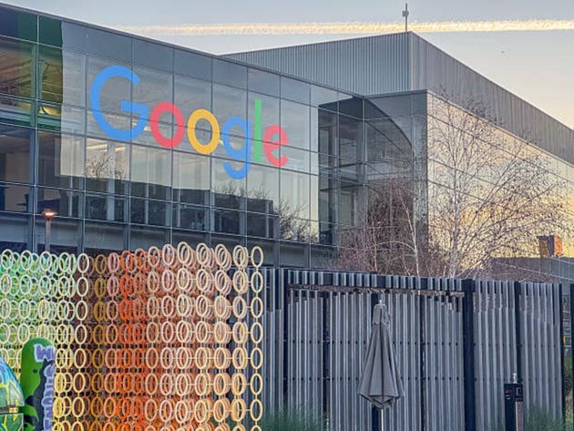 Alphabet raises $80B for AI investments, including $10B from Berkshire Hathaway (GOOG:NASDAQ) – Seeking Alpha