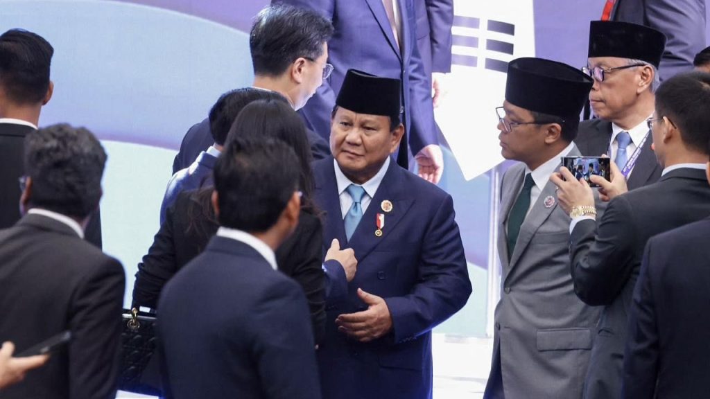 Indonesia is building an economy that combines “the best of socialism and capitalism” : Peoples Dispatch