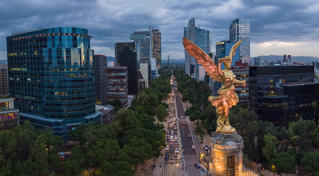 Mexico’s economy shows mixed signals