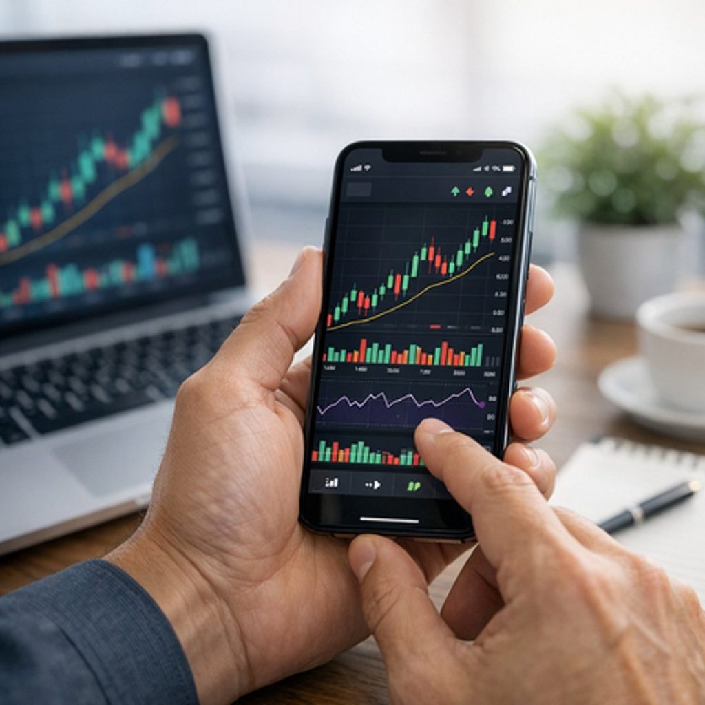 Why people lose money in equities?