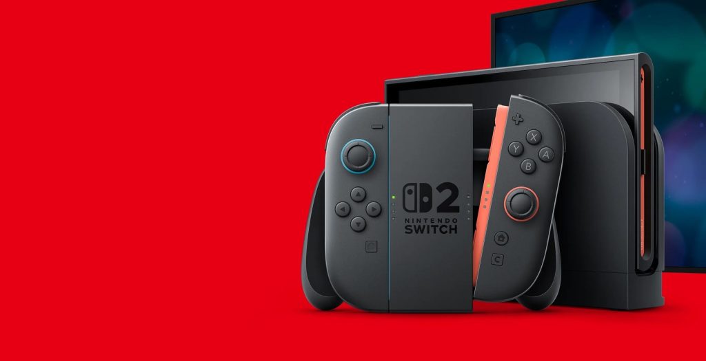 Nintendo introduces new Switch 2 purchase requirements in Japan amid scalping concerns