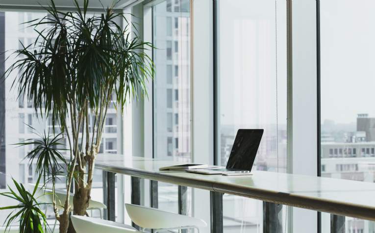 Savills Blog | Rethinking regional office sustainability