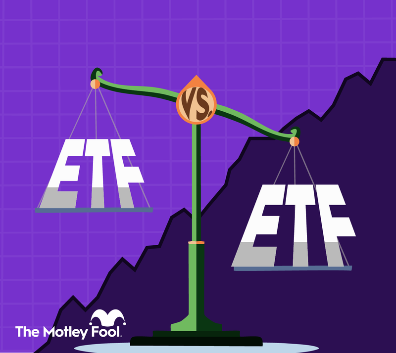 Glittering Returns: iShares Silver Trust Outpaces Sprott Gold Miners ETF