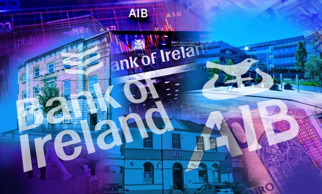 The Celtic Tiger property play tied to banks that’s reaching a reckoning