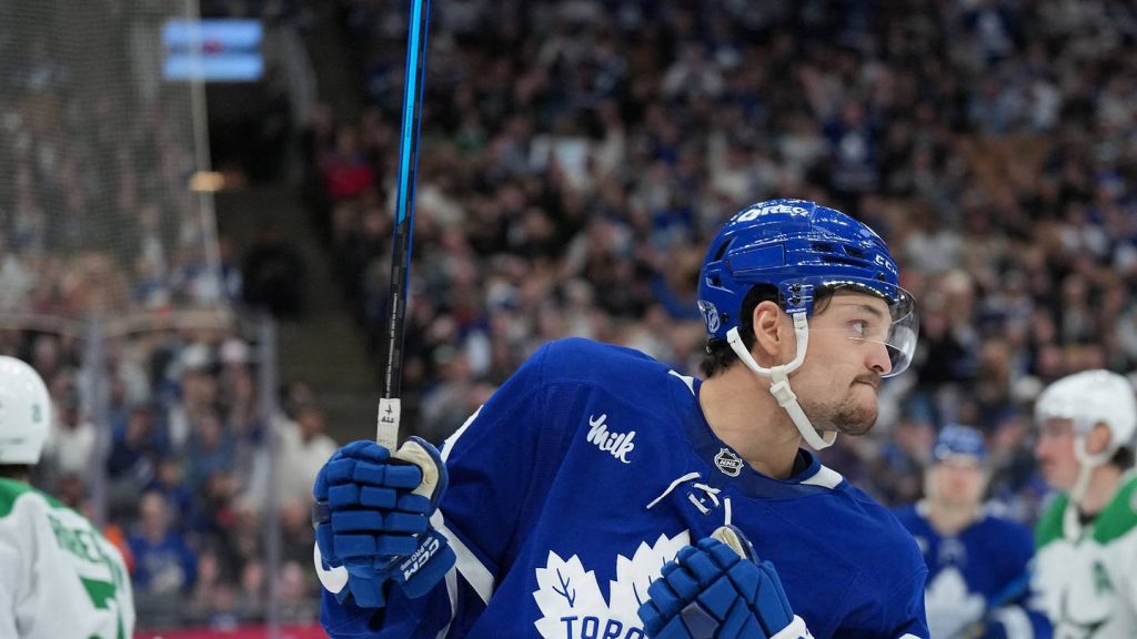 Penguins land Kuzmenko, Van Riemsdyk, Nick Robertson as free agency is underway