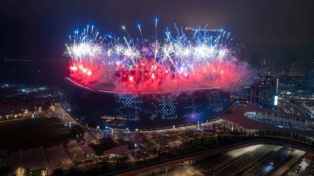 Mega events’ economic impact goes beyond overnight visitors, says Law