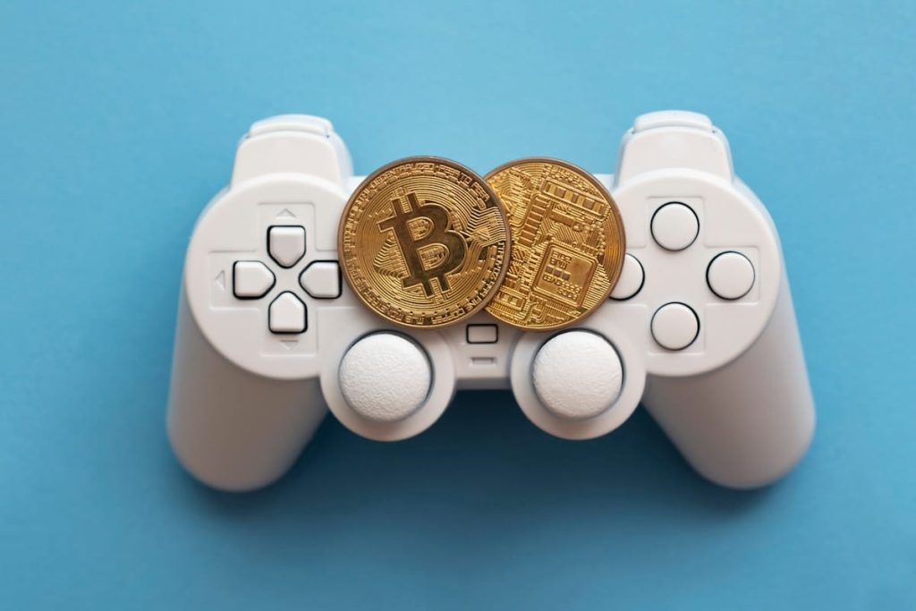 8 Best Gaming Crypto Coins to Invest in 2026