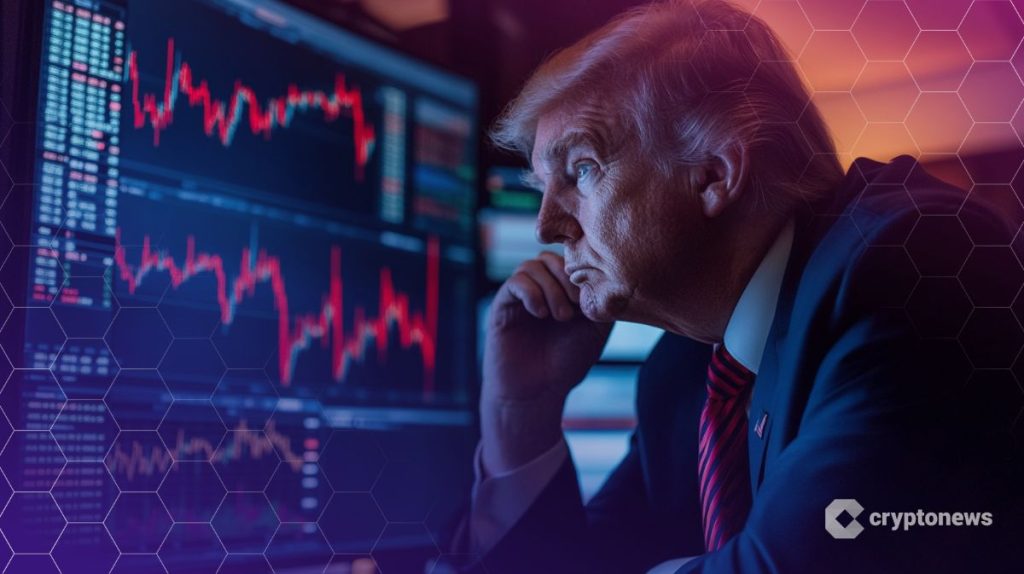 Trump Media Token Airdrop Confirmed With New Truth Social Utility