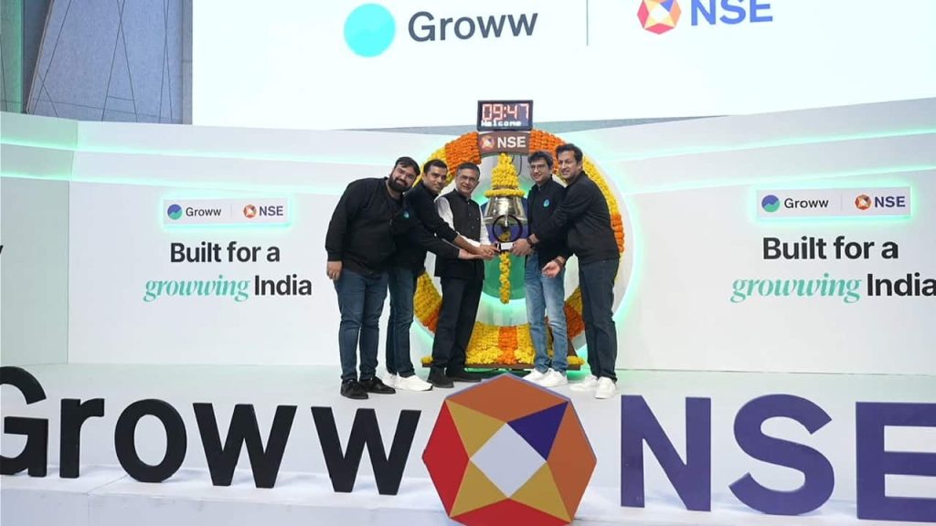 Groww changes tack, now offers regular mutual funds via Prime