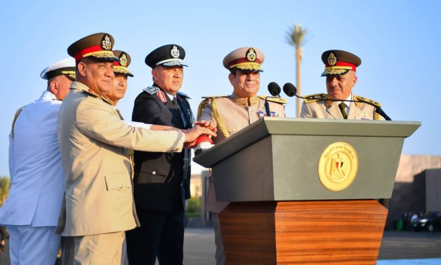 From a post-IMF economic program to local council elections: El-Sisi’s wide-ranging directives