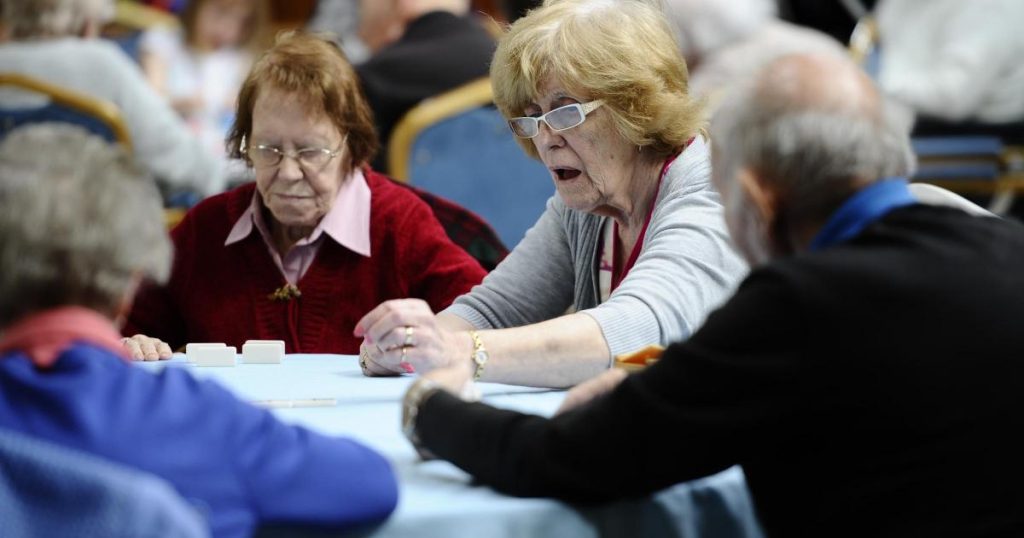 Better investment is key for Scotland’s ageing population