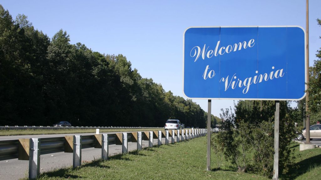 Mixed Messages From Virginia’s Economy