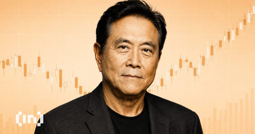 Robert Kiyosaki and Jim Rogers Give Moonshot Prediction for Gold and Silver