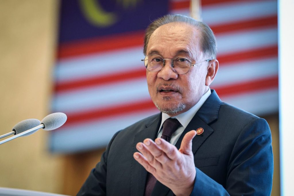 Malaysia’s position and influence as trading nation a trademark of economic diplomacy