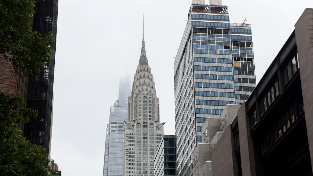 Pfizer site developer’s complex conversion technique draws attention after collapse scare – Crain's New York