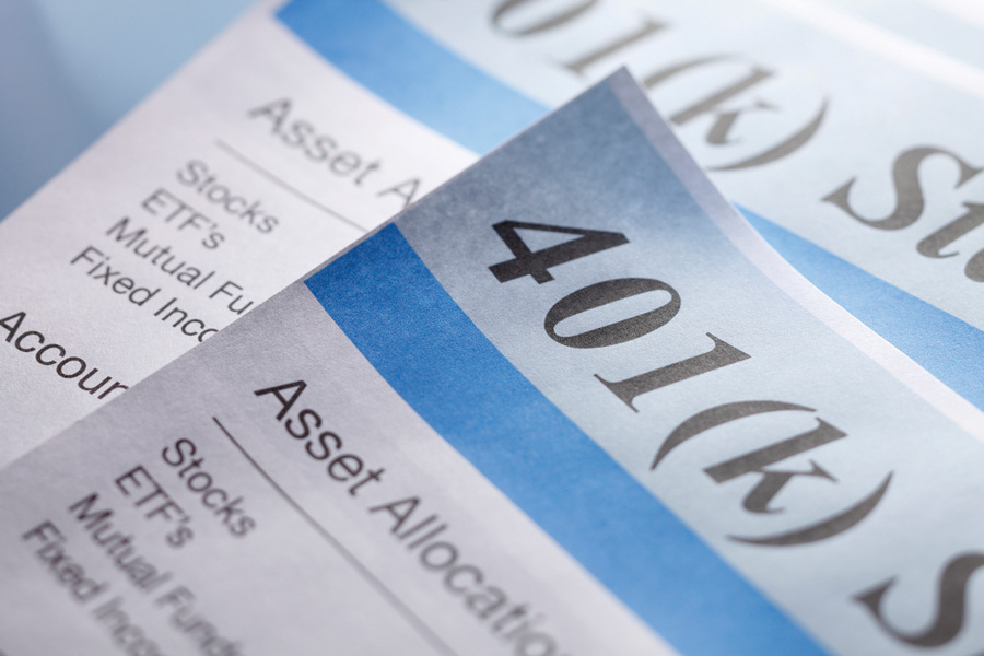 Alternatives gain traction in 401(k) plans as DOL rules open the door